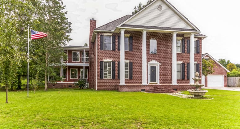 1400 Eagle Landing Boulevard, Hanahan, SC, 29410