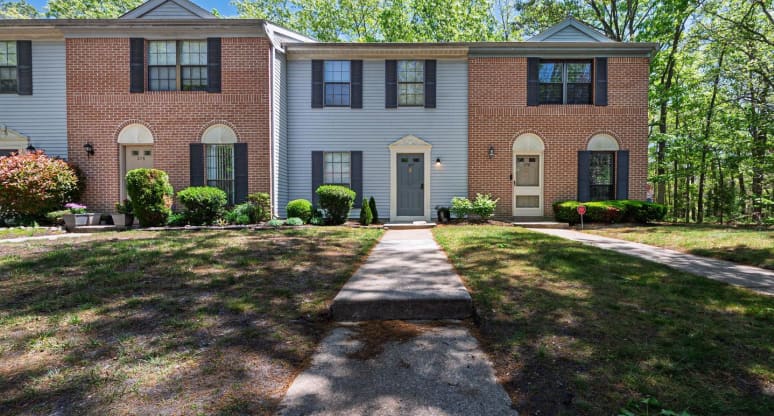 277 Mattix Run, Absecon, NJ, 08205