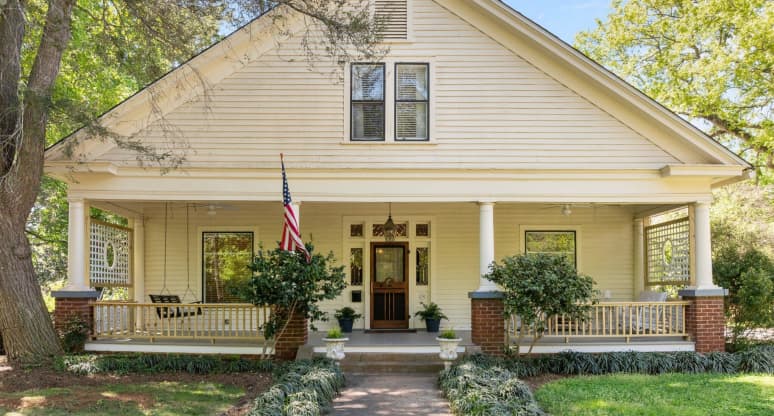 109 N Hassel St, Hillsborough, NC, 27278