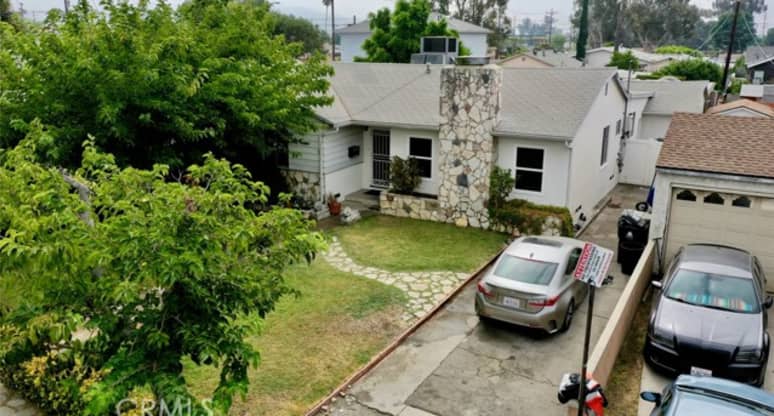 11806 Neenach Street, Los Angeles, CA, 91352