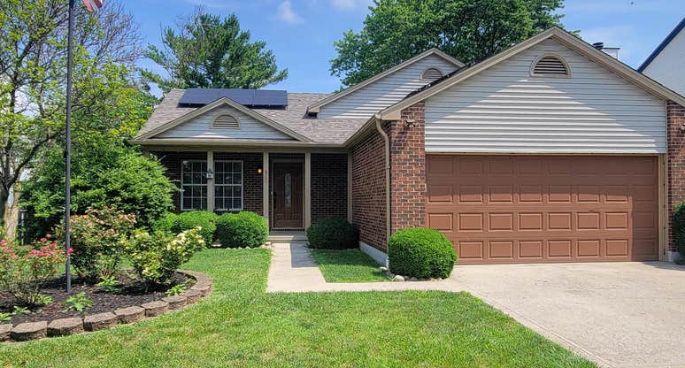 5700 Converse Court Columbus OH 43026 SingleFam Sold on 08 08 2025