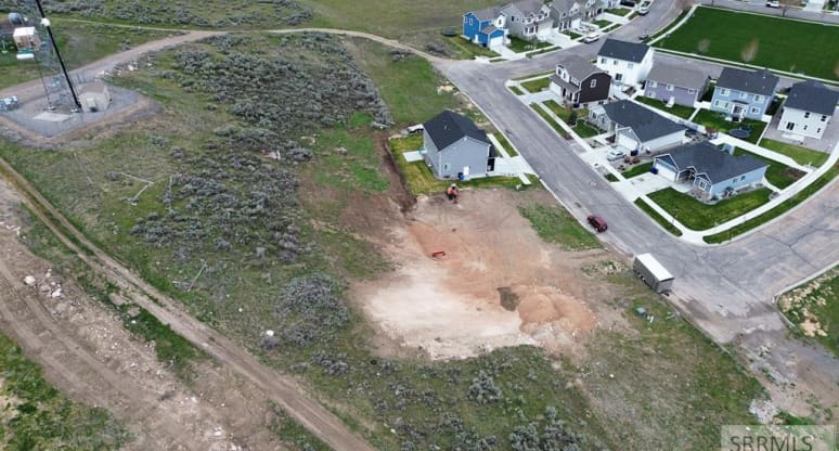 John Hancock Ave, Rexburg, ID, 83440