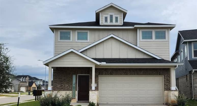 4403 Mooring Cove Court Houston TX 77053 SingleFam Sold on 05 04