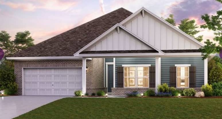 4214 Milano Court Murfreesboro TN 37128 SingleFam For Sale
