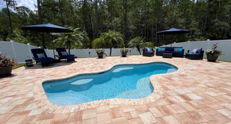 1379 Parkland Trail, World Golf Village, FL, 32095