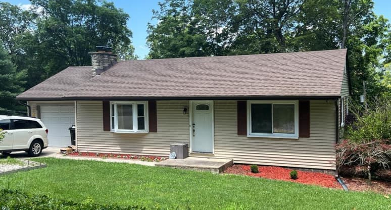 160 Stanhope Drive, Chillicothe, OH, 45601