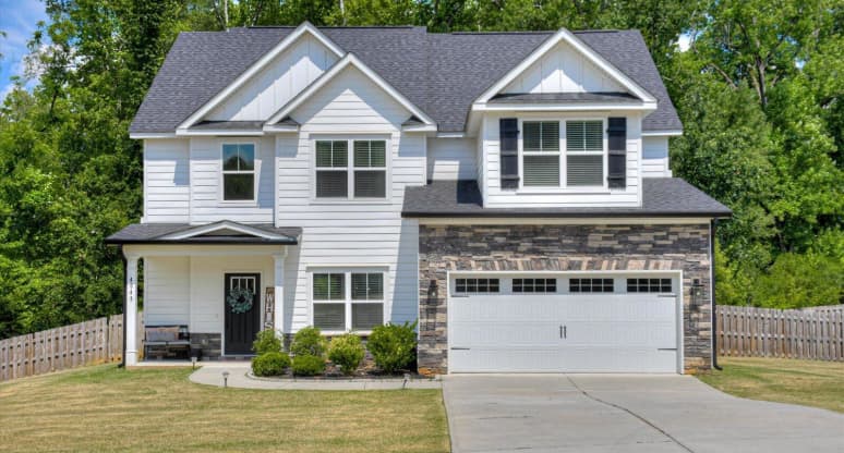 4048 Stowe Drive, Grovetown, GA, 30813