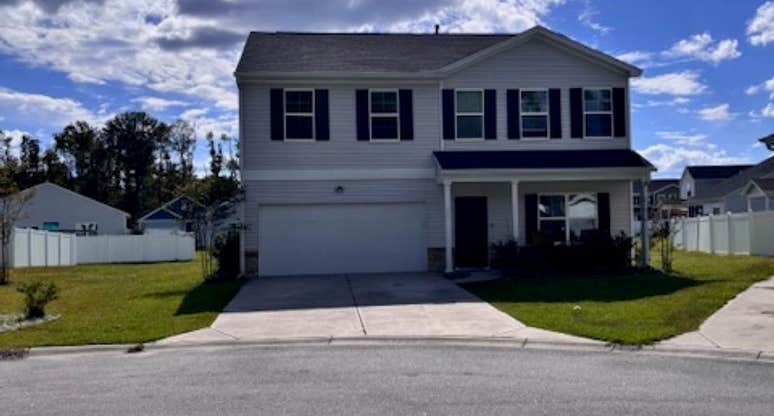 430 Stevia Court Conway SC 29526 SingleFam For Sale