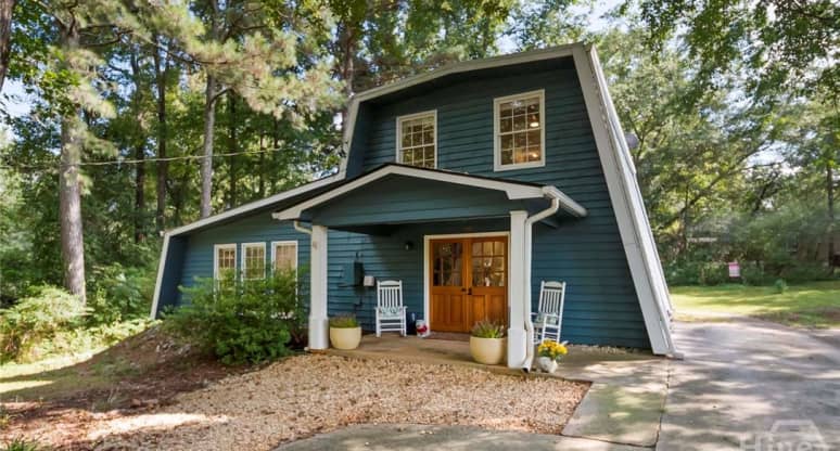 100 Hidden Hills Ln, Athens, GA, 30605