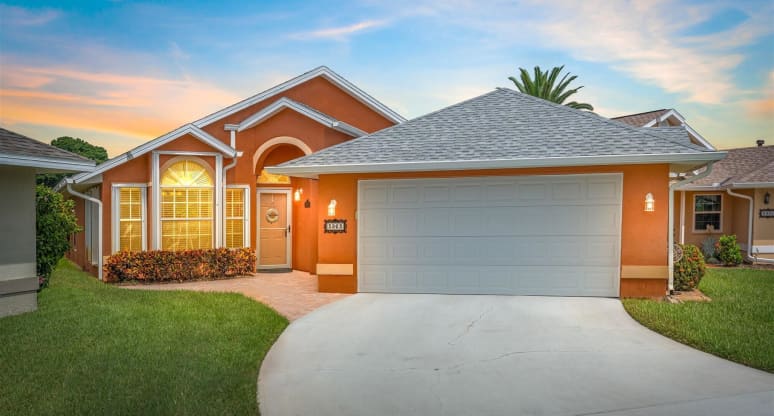 3963 St Armens Circle, Melbourne, FL, 32934