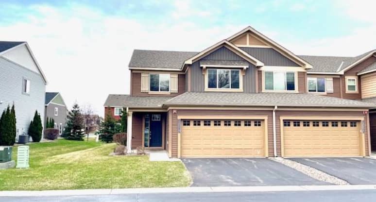 D/12551 Naples Street Northeast, Blaine, MN, 55449