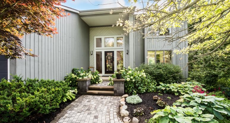 4841 North Gate Drive, Ann Arbor, MI, 48103