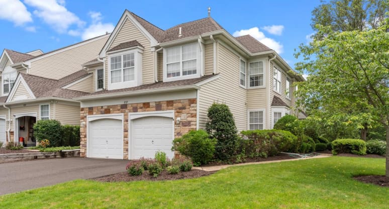 108/837 Breckinridge Court, New Hope, PA, 18938