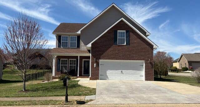 16 Coy Court Johnson City TN 37615 SingleFam Sold on 19 08 2025
