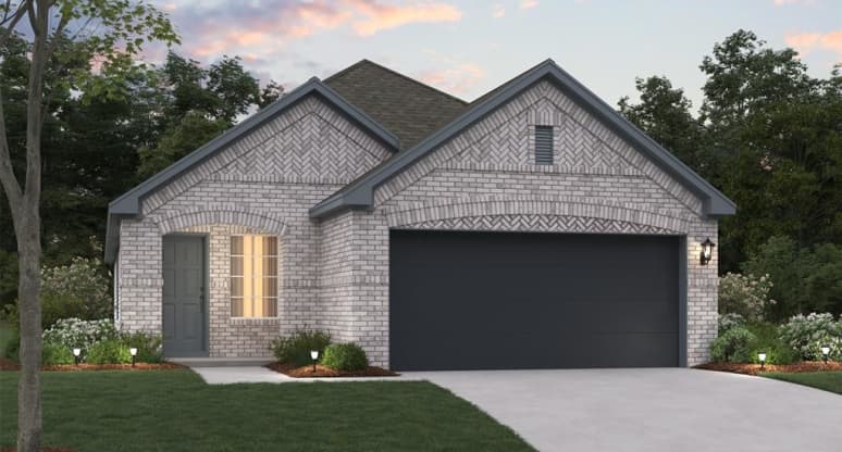 741 Roaring Falls Drive, Willis, TX, 77378
