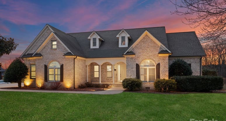 498 New Salem Road, Statesville, NC, 28625
