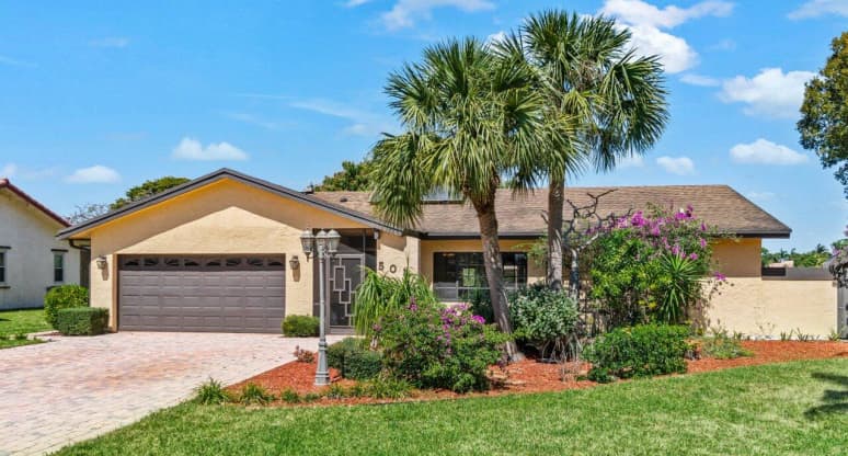 501 Northwest 55th Terrace, Boca Raton, FL, 33487