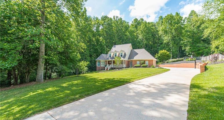 220 Windflower Court Canton GA 30115 SingleFam For Sale RateMyAgent