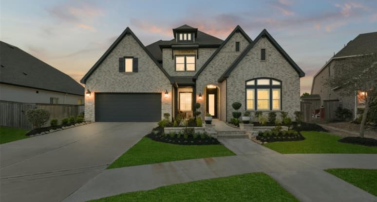 19210 Herring Gull Court Harris County TX 77433 SingleFam Sold on