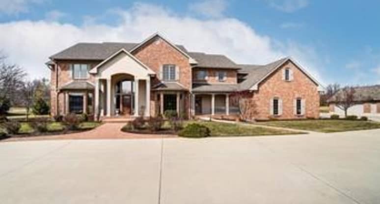 2930 Oak Hill Court Fort Shawnee OH 45805 SingleFam For Sale