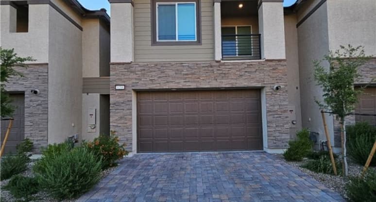 3298 Viola Hills Avenue, Henderson, NV, 89044