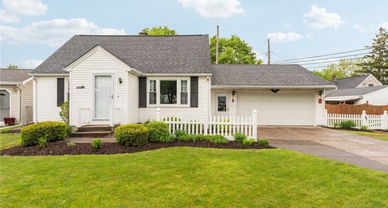 11 Nicholas Court Tonawanda NY 14150 SingleFam Sold on 21 06 2024