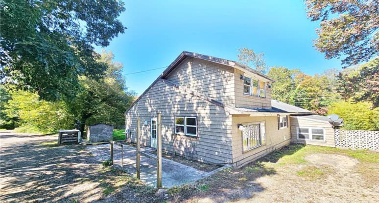 8 Andrews Street, Pawcatuck, CT, 06379