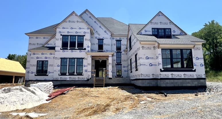 9801 Hartwick Court Brentwood TN 37027 SingleFam For Sale