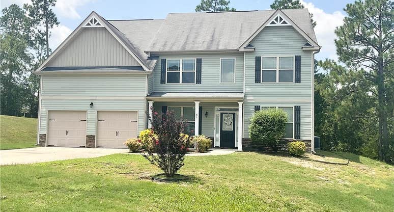 85 Clearview Court Sanford NC 28326 SingleFam Sold on 11 01 2011