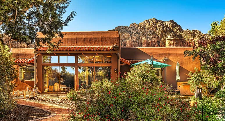 34/175 Quail Hollow Drive, Village of Oak Creek (Big Park), AZ, 86351