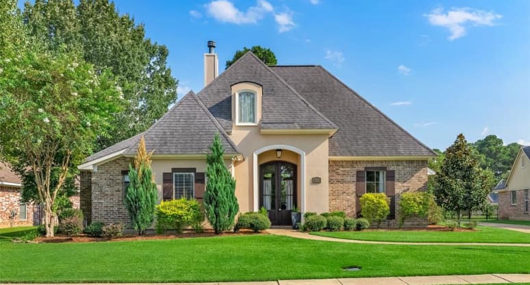 343 St Charles Blvd, Shreveport, LA, 71106