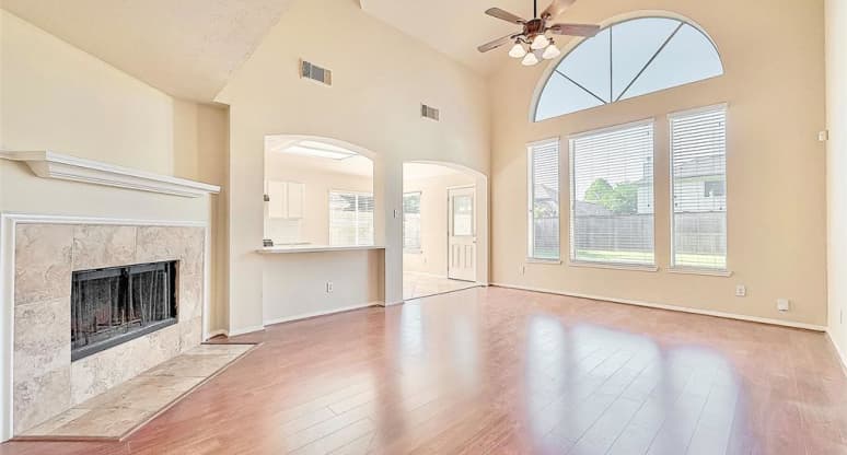 14407 Legend Falls Court Houston TX 77083 SingleFam For Sale