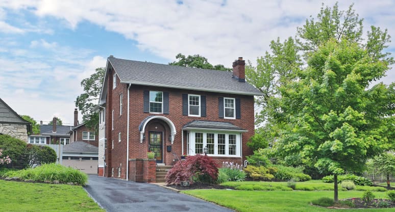 168 South Dawson Avenue, Bexley, OH, 43209
