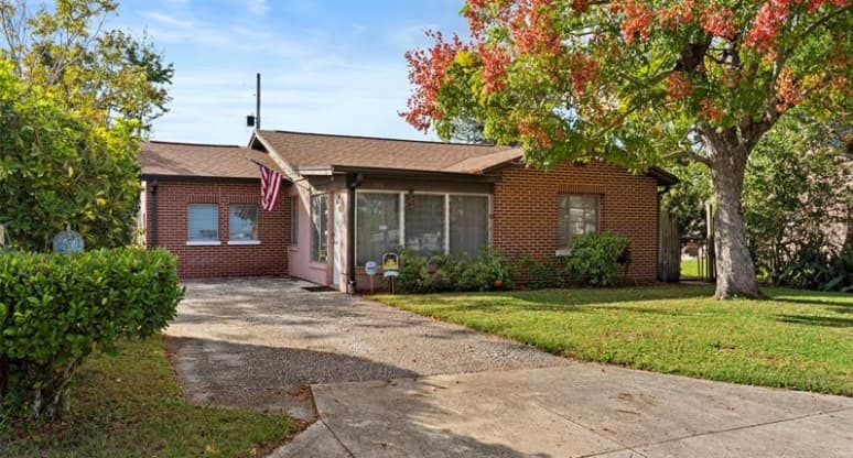 FL 32805/210 Kent Avenue, Orlando, FL, 32805