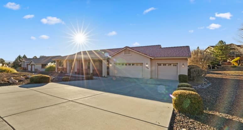 5780 Symphony Drive, Prescott, AZ, 86305
