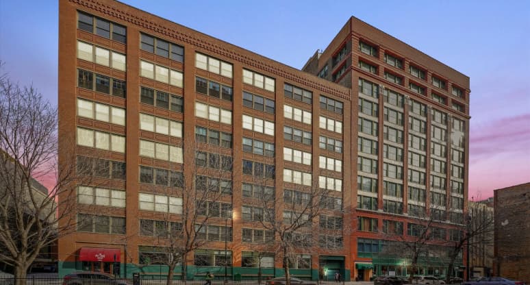 1005/633 South Plymouth Court Chicago IL 60605 Condo Sold on 31 03