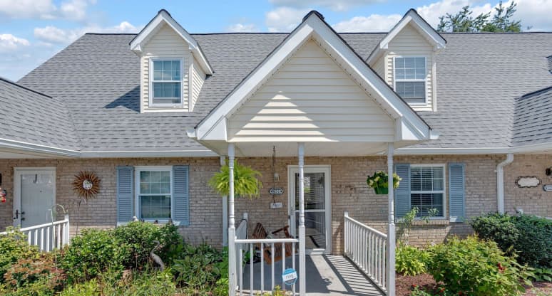 1002/1002 Milton Court Kingsport TN 37664 Condo For Sale RateMyAgent