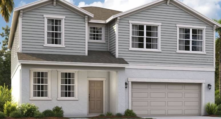248 Avi Court Titusville FL 32796 SingleFam For Sale RateMyAgent