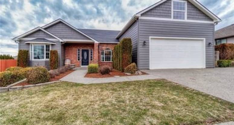913 Ridge Crest Court Walla Walla WA 99362 SingleFam Sold on 13 04