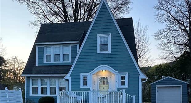 56 Calvin Court Bradford PA 16701 SingleFam For Sale