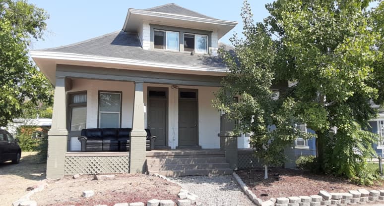 519 East Lowell Avenue, Salt Lake City, UT, 84102