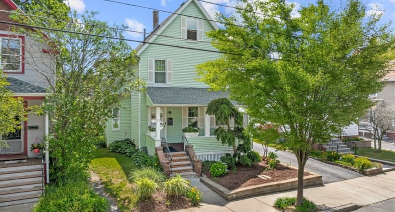 25 Autumn Street, Everett, MA, 02149
