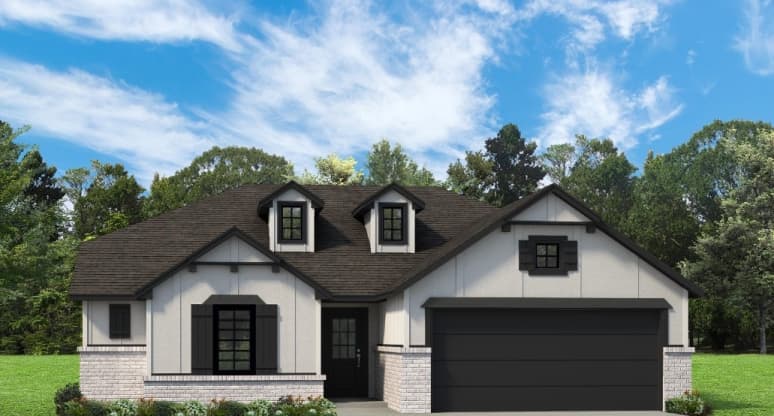 13418 South 94th East Avenue, Bixby, OK, 74008