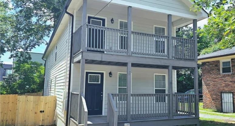 145 Walnut Street Southwest Atlanta GA 30314 SingleFam For Sale 145 Walnut Street Southwest Atlanta GA 30314 SingleFam For Sale