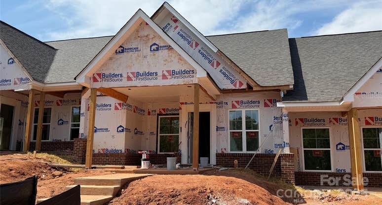 102 Ivy Court Morganton NC 28655 Townhouse For Sale