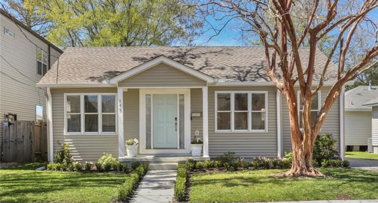 145 Metairie Court, Metairie, LA, 70001