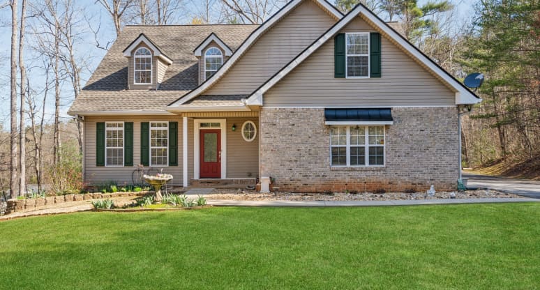37 Long Branch Way, Dahlonega, GA, 30533