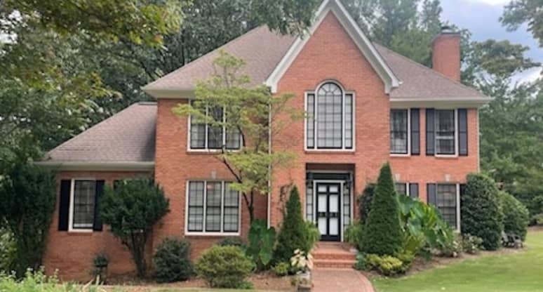 3121 Brookhill Dr, Meadowbrook, AL, 35242