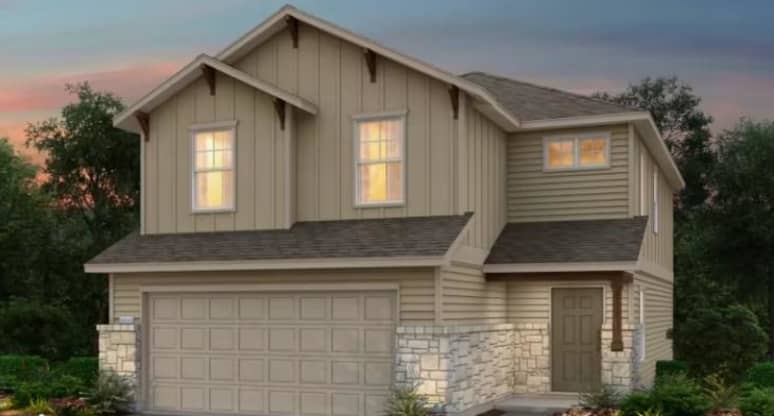 188 Lime Street, Buda, TX, 78610