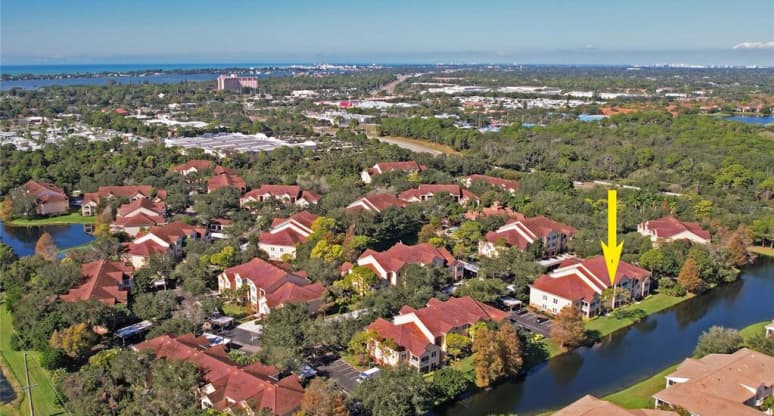 416/4170 Central Sarasota Parkway, Sarasota, FL, 34238